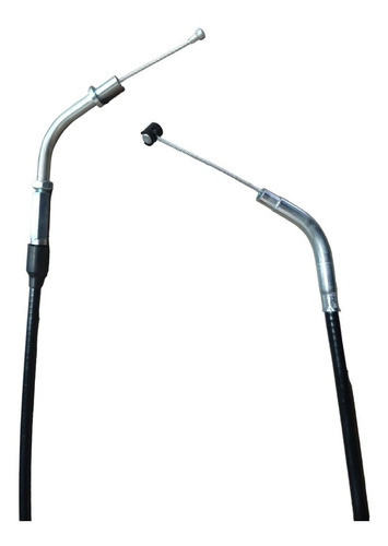 Cable De Embrague Yamaha Fz16 Mamamotos 0