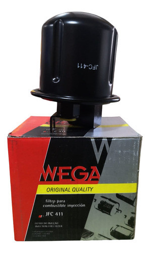 Filtro De Nafta Fram Honda Accord 2.3 Rover 600 1990 1999 0