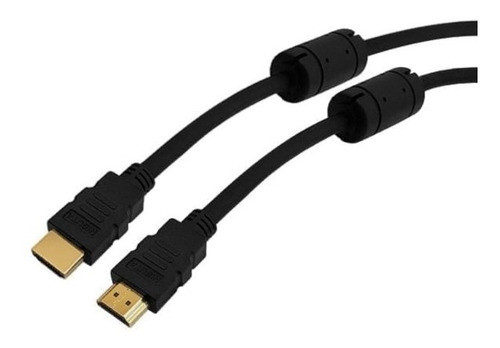 Cable Hdmi Ultra Hd 4k 2.0 10 Mts Tda Full Hd Ps3 Led Tv 0