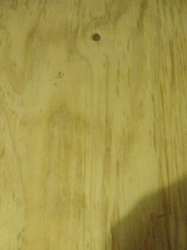 Tablas Madera Compensada Lote De 4. Precio Por El Lote 0