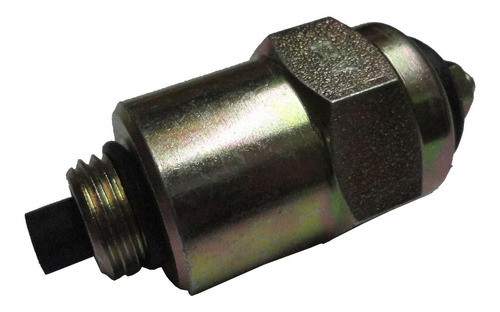 Electrovalvula De Pare Corte Diesel Citroen Berlingo 1.9 D 0