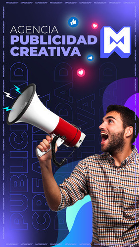 | Pack 2 | -  Diseño Logo + Perfil + Portada Fb - Grafico 1