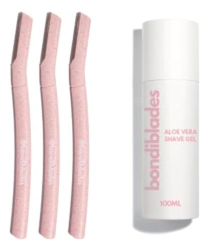 Bondi Blades - Kit De Iniciación - Paquete De 3 0