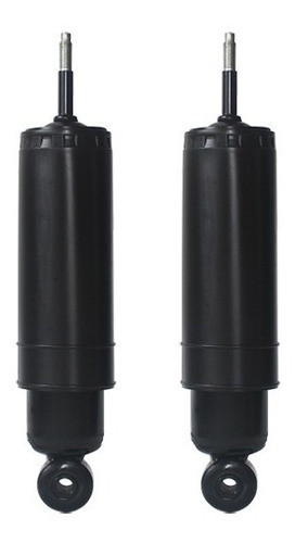 Kit X 2 Amortiguadores Delanteros Sachs Ford F1000 4/92»99 0