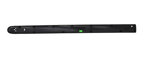 Moldura Puerta Delantera Der Kangoo 1996 2000 2003 2006 2008 1