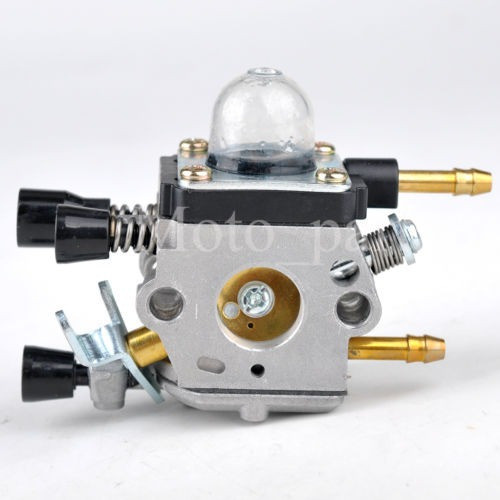 Carburador Para Stihl Bg45 Bg46 Bg55 Bg65 Bg85 Sh55 Sh85 Car 1