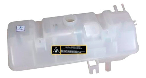 Deposito Suplementario De Agua Peugeot Boxer Xud (1323j7) 0