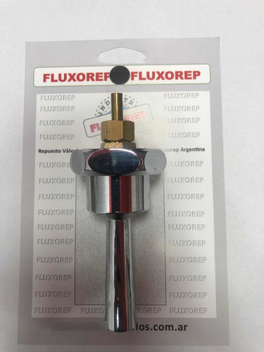 Manija - Palanca Fluxorep Completa Para Válvula Sloan Fv 0