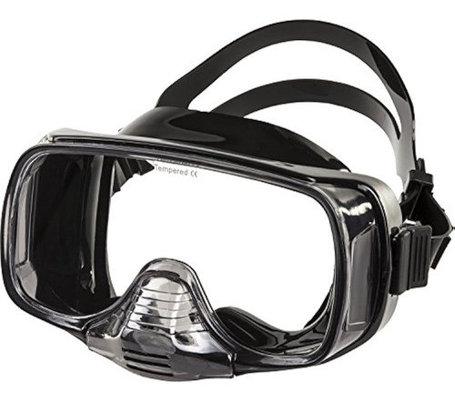 Ist M12 Triview Imperial Purgado Máscara 1