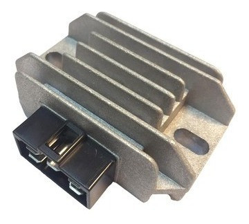 Regulador Voltaje Dze Jianshe Js 125 0