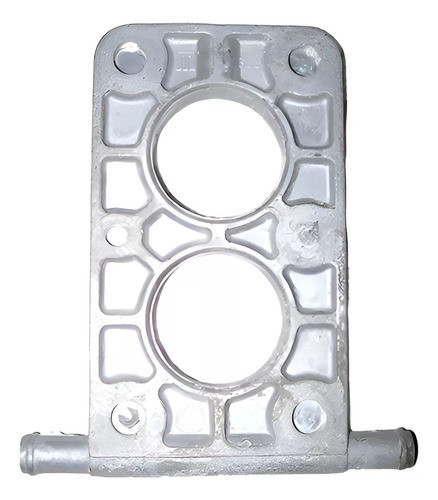Base Carburador Renault 18 Fuego 21 Solex Ultima!!! 0