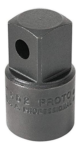 Adaptador De Alto Impacto 1/2 H A 3/4 M Proto 0
