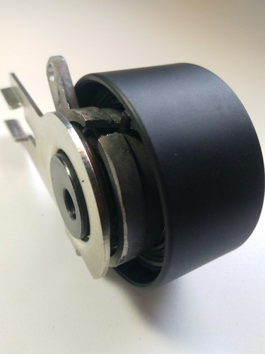 Tensor Automatico De Correa Peugeot/citroen Vkm 13140 1