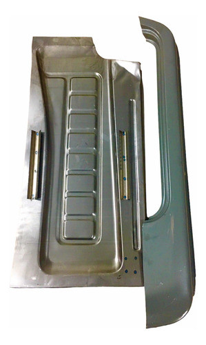 Piso Zócalo Fiat 600 Derecho 0