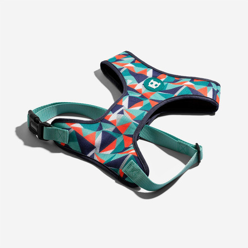 Arnes Pretal Perros Pechera Mesh - Ella Medium 1