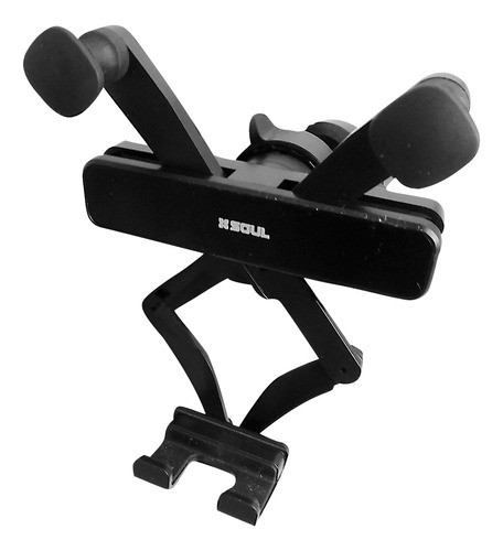 Soporte Celular Auto Ajuste Automatico Rejilla Aire 360° 1