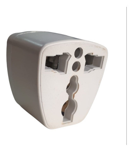 Adaptador Enchufe Viajero Multiple Australiano 1