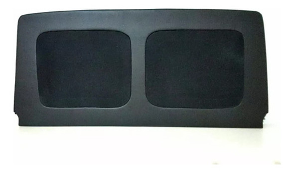 Bandeja Bajo Luneta Acústica Fiat 147 0