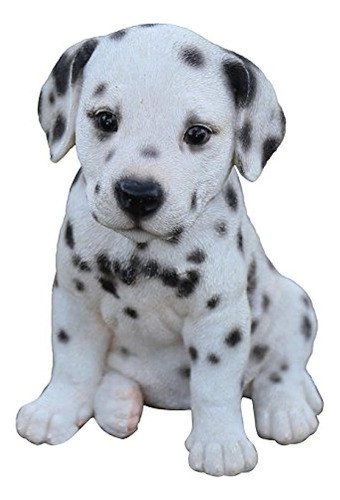 Estatua Del Perrito Dálmata 0