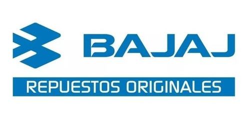 Tuerca Inferior Mataperros Bajaj D400 D250ug Original Gbmots 1