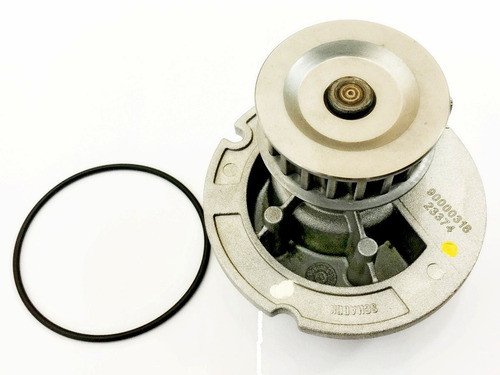 Bomba De Agua Chevrolet Corsa 2 - Montana* - Spin - Cobalt 0