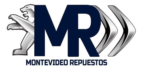 Bieleta Suspension Citroen Berlingo B9, Peugeot Partner B9 1