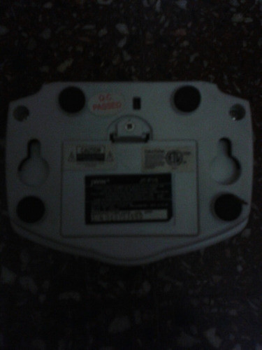 Identificador De Llamadas Jwin 1