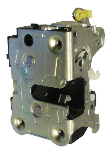 Cerradura Tras-izq.manual R-19-clio - I16387 0