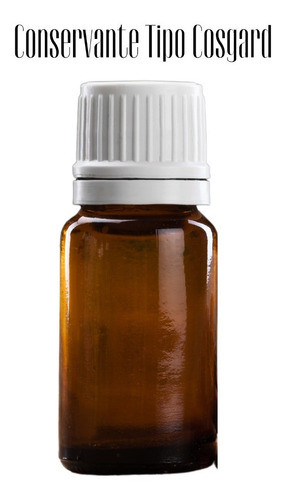 Conservante Tipo Cosgard 1 Litro Cosmetica Natural 1