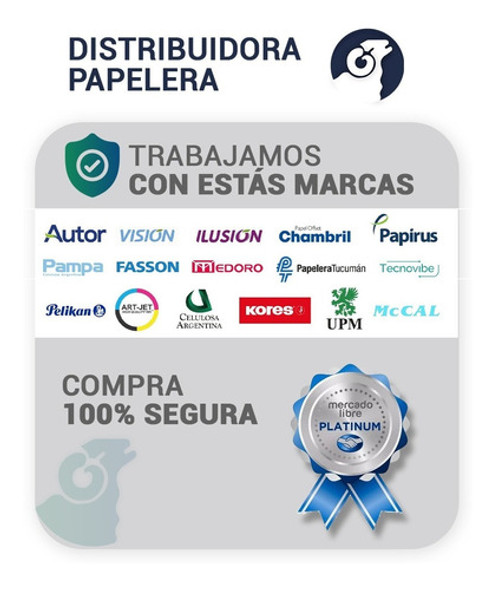 Broches Ganchos Abrochadora 21/6  X10.000- 10 Cajas Mit 1