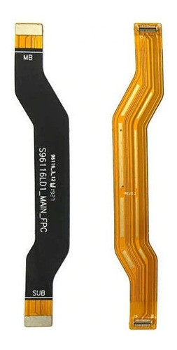 Flex Interconexión Main Sub Compatible Con Samsung A10s M13 0