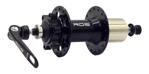 Mazas Bicicleta Mtb 8/9/10v Radius Disco 2 Rulemanes 32ag 1