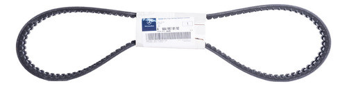 Juego Correas Trapezoidal Mercedes-benz O500 M 1726 1
