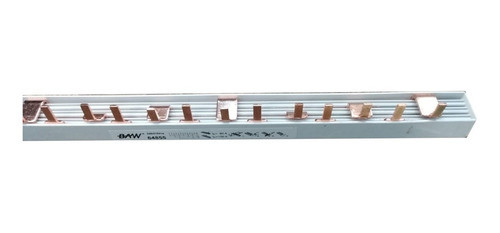 Puente Aislado 3p+n 54modulos 80/100a Baw - Stg 0
