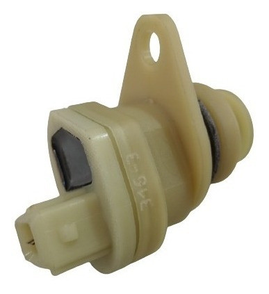 Sensor Captor Velocimetro Peugeot Citroen Original 0