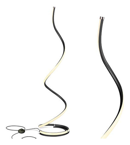 Brillo Brillante Lámpara De Mesa Para Salón 38 Pulgadas Luz 0