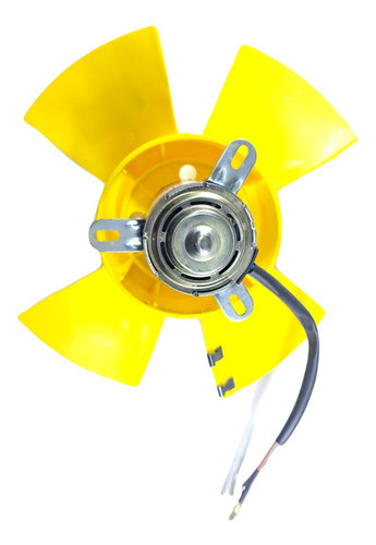 Electroventilador Fiat 128 1.1 1.3 1