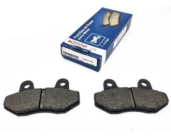 Pastillas De Freno Bosch Jawa Ruta 40 0 Pastillas De Freno Bosch Jawa Ruta 40 0