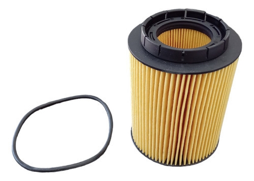 Filtro De Aceite Mann Audi A8 4.2,vw Gol Gti 2.8i Cavallino 1
