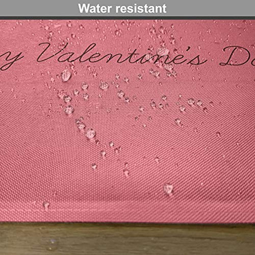 Juego De 4 Esteras De Lunares Placentables De Dia De Los Va 0