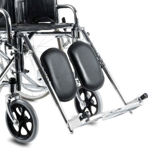 Juego Apoyapies Elevables Modelo A826/a827 0