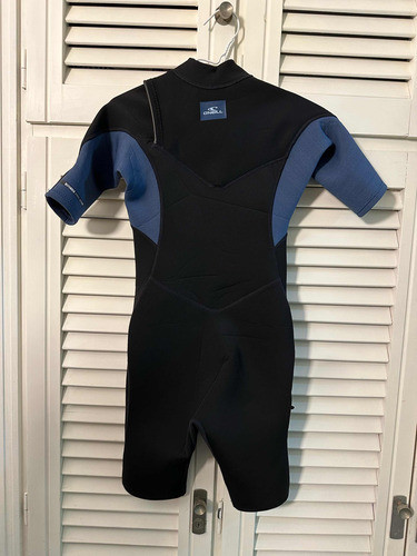 Traje De Surf O'neill 1