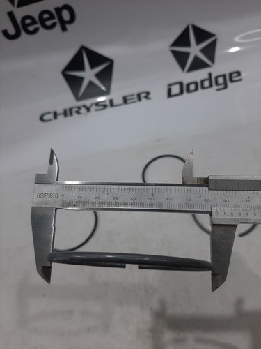 Kit Sello Caja  Dirección Jeep Cherokee Wrangler Ram Mopar 1