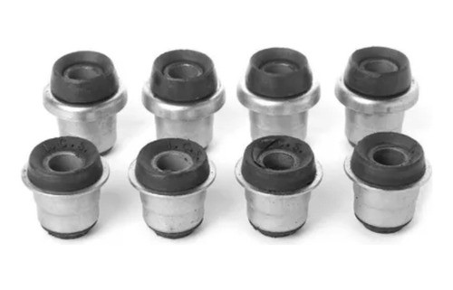 Kit Suspensión Trasera Fiat Uno - Duna 0