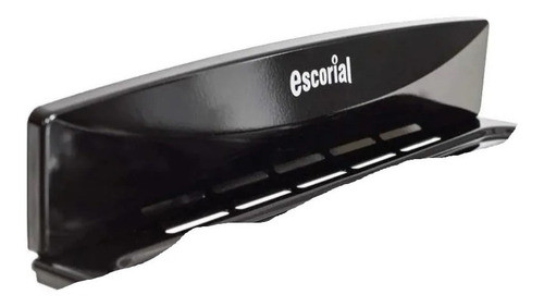 Respaldo P/ Cocina Escorial S2 Negro 0