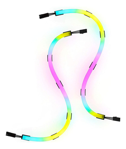 Corsair Icue Ls100 Kit De Expansión De Tira De Iluminación I 0
