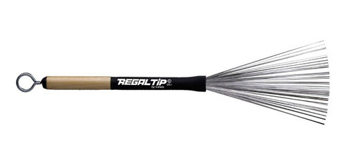 Regal Tip Br584w Ed Thigpen Escobilla Acero 0
