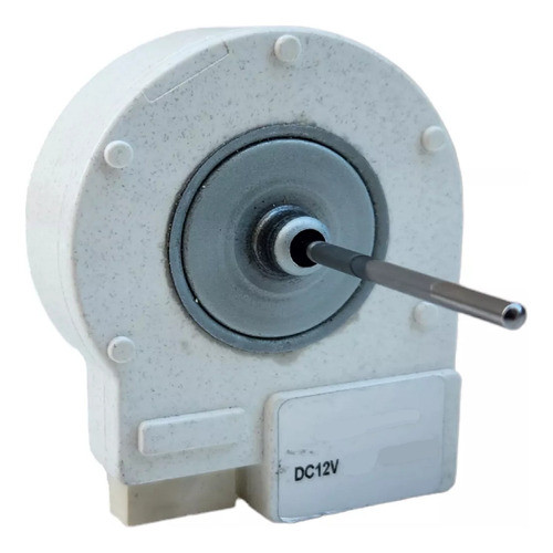 Forzador Heladera No Frost 12v Samsung Adaptable LG  Da31-00 0