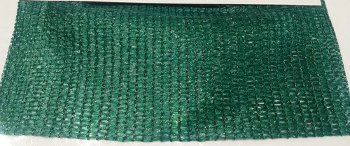 Media Sombra  4.20 X 3 Mts 80% Verde Ingles 0