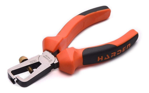 Alicate Pelacable 6' Regulable Industrial Harden Profesional 0